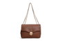Lucky Bees Bolso de Hombro 1228 - Tan